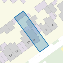 Perceel CUI00-B-2015