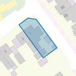 Perceel CUI00-B-2017