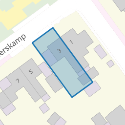 Perceel CUI00-B-2018