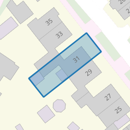 Perceel CUI00-B-2022