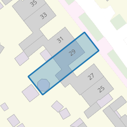 Perceel CUI00-B-2023