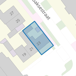 Perceel CUI00-B-2026