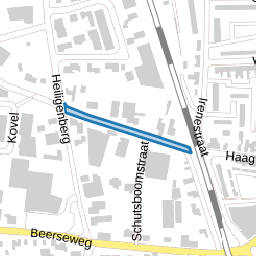 Perceel CUI00-B-2036