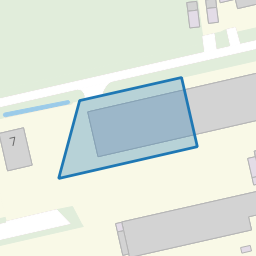 Perceel CUI00-B-2038