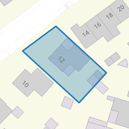 Perceel CUI00-B-2050