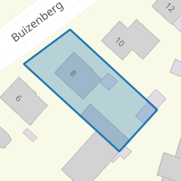 Perceel CUI00-B-2051