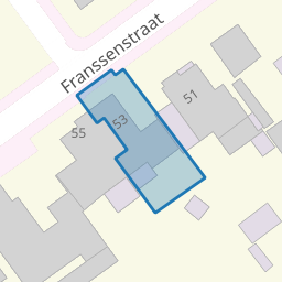 Perceel CUI00-B-2054