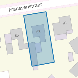 Perceel CUI00-B-2056