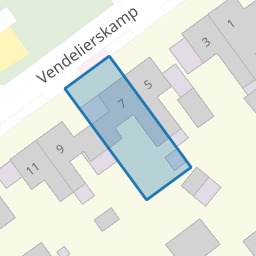 Perceel CUI00-B-2070