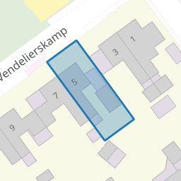 Perceel CUI00-B-2071