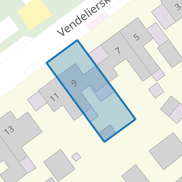 Perceel CUI00-B-2072