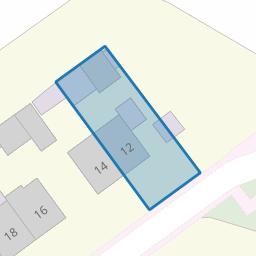 Perceel CUI00-B-2092