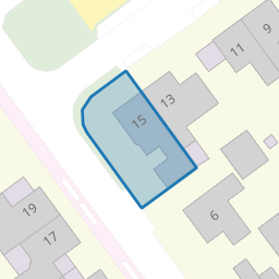 Perceel CUI00-B-2095