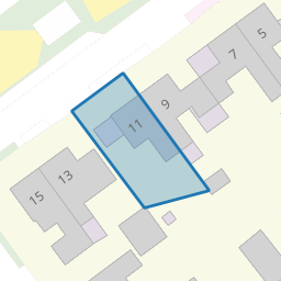 Perceel CUI00-B-2097