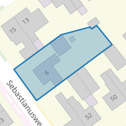 Perceel CUI00-B-2098