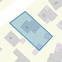 Perceel CUI00-B-2100