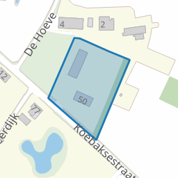 Perceel CUI00-B-2109