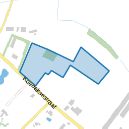 Perceel CUI00-B-2110