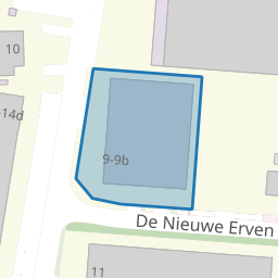 Perceel CUI00-B-2116