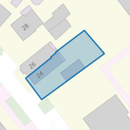 Perceel CUI00-B-2121