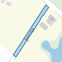 Perceel CUI00-B-2134