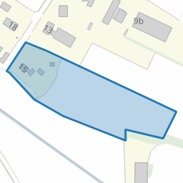 Perceel CUI00-B-2158