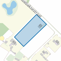 Perceel CUI00-B-2172