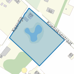 Perceel CUI00-B-2174