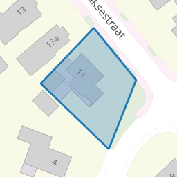 Perceel CUI00-B-2200