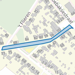 Perceel CUI00-B-2204