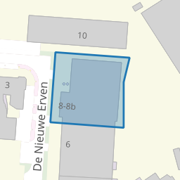 Perceel CUI00-B-2210