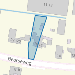 Perceel CUI00-B-2214