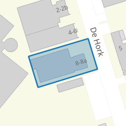 Perceel CUI00-B-2227