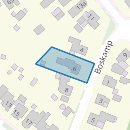 Perceel CUI00-B-2231