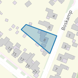 Perceel CUI00-B-2232