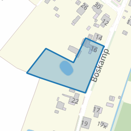 Perceel CUI00-B-2234