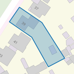 Perceel CUI00-B-2242