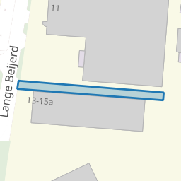 Perceel CUI00-B-2255