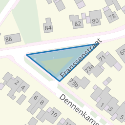 Perceel CUI00-B-2299