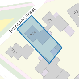 Perceel CUI00-B-2301