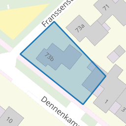 Perceel CUI00-B-2302