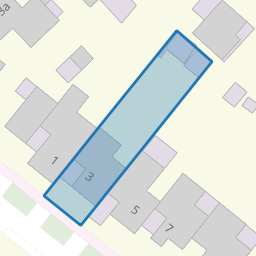 Perceel CUI00-B-2304