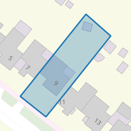 Perceel CUI00-B-2308