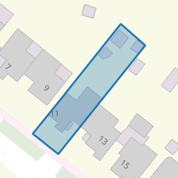 Perceel CUI00-B-2309