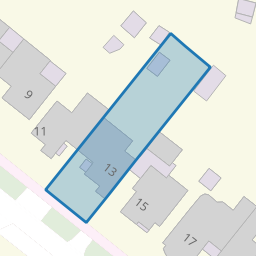 Perceel CUI00-B-2310