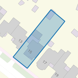 Perceel CUI00-B-2311