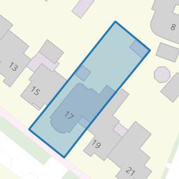 Perceel CUI00-B-2312