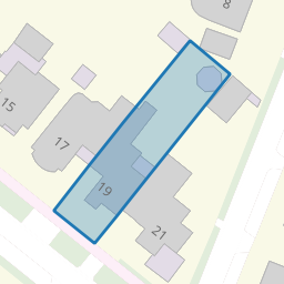 Perceel CUI00-B-2313