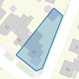 Perceel CUI00-B-2314