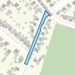 Perceel CUI00-B-2316